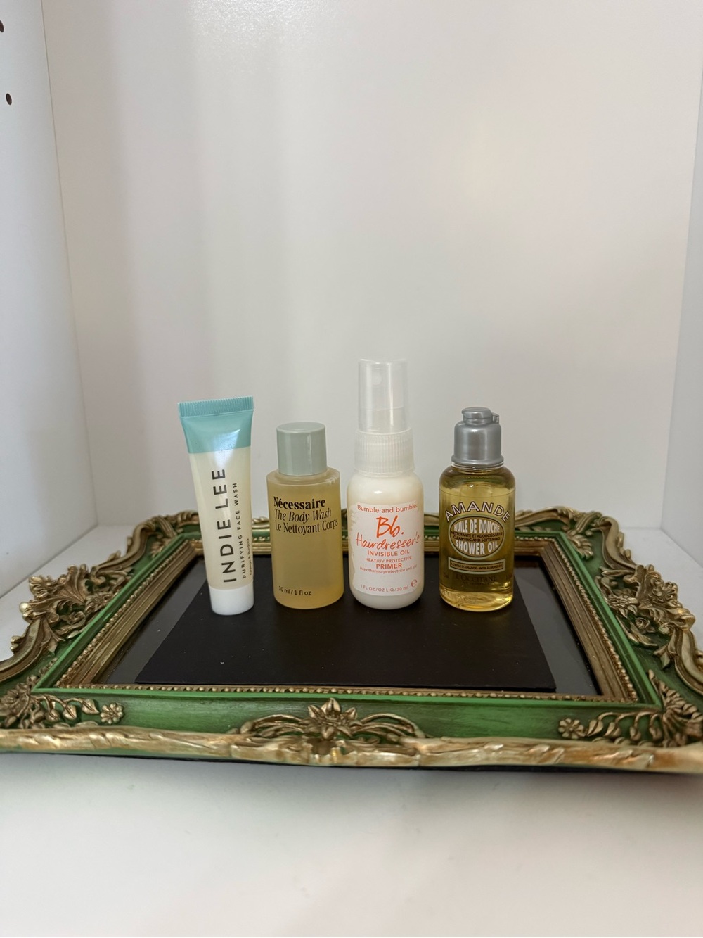 4 piece bundle - Picture 4 of 4